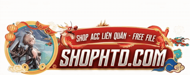 Trùm Nick LQ - Mua Bán Nick Game Uy Tín #1 Việt Nam